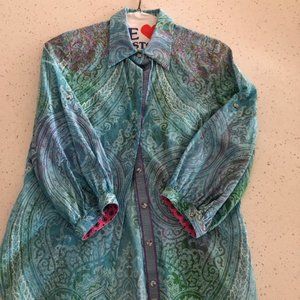 Women's Robert Graham Blouse